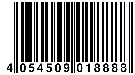 4 054509 018888
