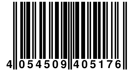 4 054509 405176