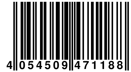 4 054509 471188