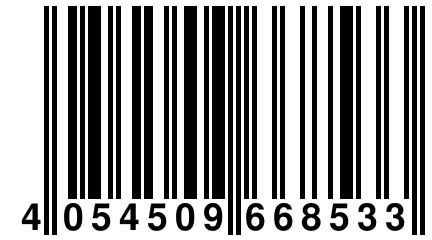 4 054509 668533