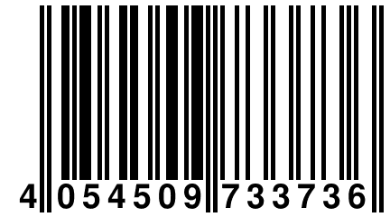 4 054509 733736