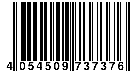 4 054509 737376