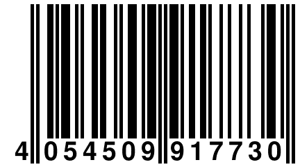 4 054509 917730