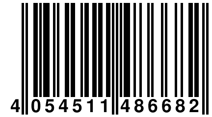 4 054511 486682