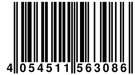 4 054511 563086