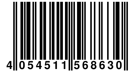 4 054511 568630