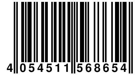 4 054511 568654