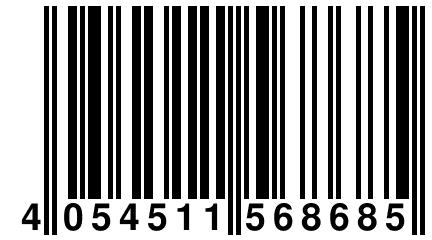 4 054511 568685