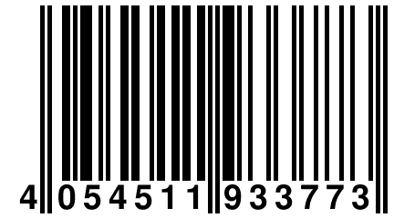 4 054511 933773