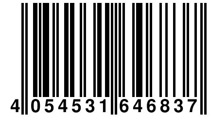 4 054531 646837