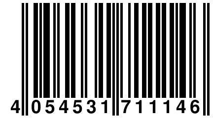 4 054531 711146