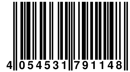 4 054531 791148