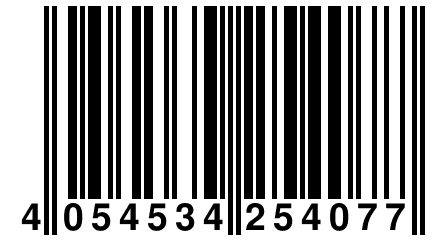 4 054534 254077