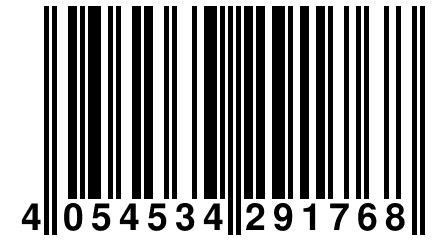 4 054534 291768