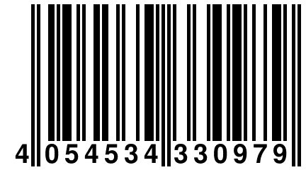4 054534 330979