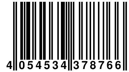 4 054534 378766