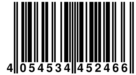 4 054534 452466