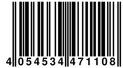 4 054534 471108