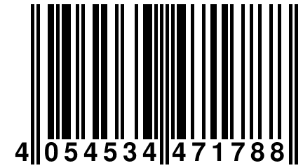 4 054534 471788