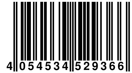 4 054534 529366