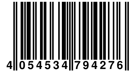 4 054534 794276