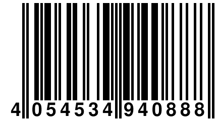 4 054534 940888