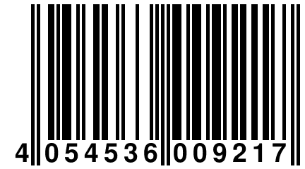 4 054536 009217
