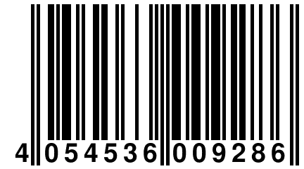 4 054536 009286