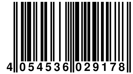 4 054536 029178