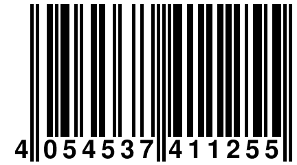 4 054537 411255