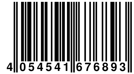 4 054541 676893