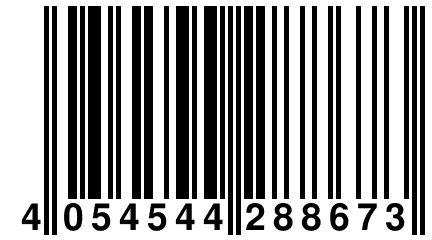 4 054544 288673
