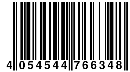 4 054544 766348