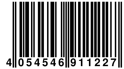 4 054546 911227