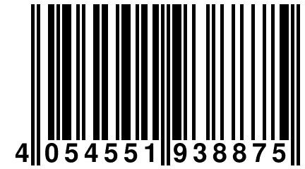 4 054551 938875