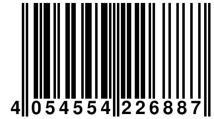 4 054554 226887