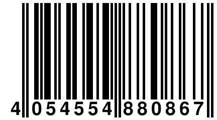 4 054554 880867