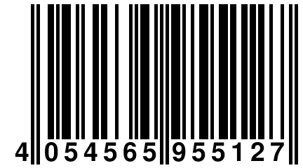 4 054565 955127