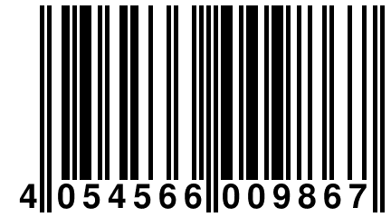 4 054566 009867
