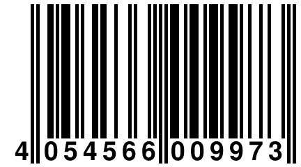 4 054566 009973