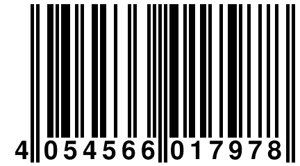 4 054566 017978