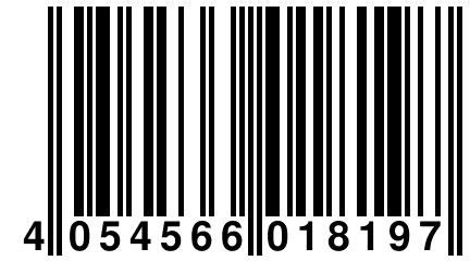 4 054566 018197