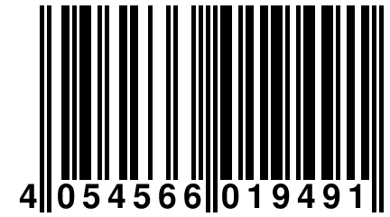 4 054566 019491
