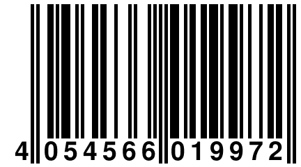 4 054566 019972