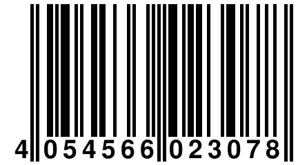 4 054566 023078