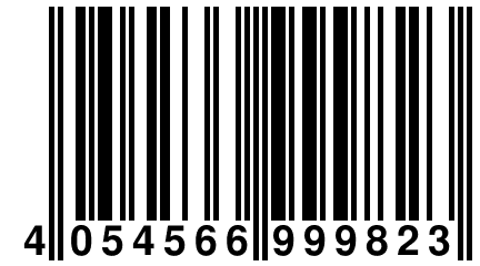 4 054566 999823