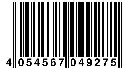 4 054567 049275