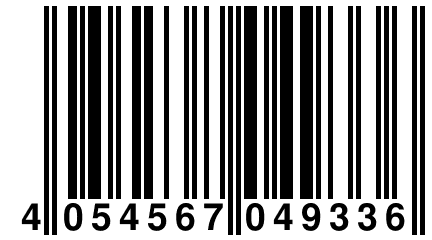 4 054567 049336