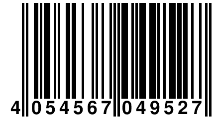4 054567 049527