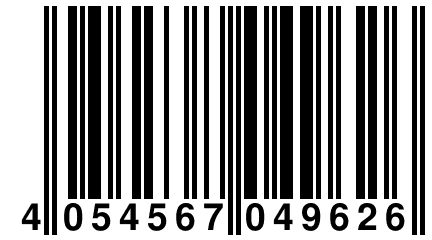 4 054567 049626